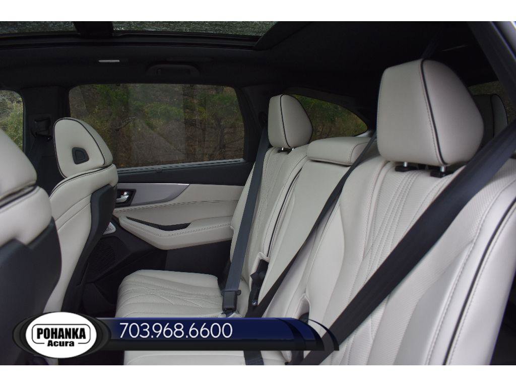 New 2026 Acura MDX A-Spec image 29