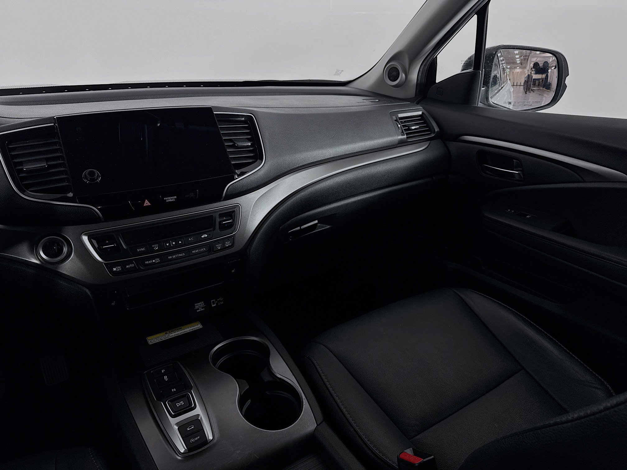 Certified 2021 Honda Pilot Special Edition image 23