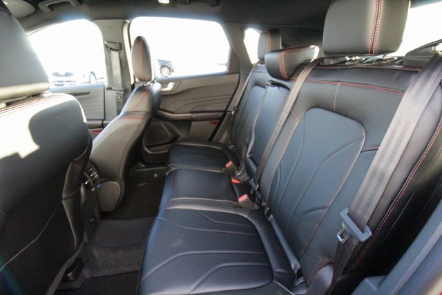 New 2025 Ford Escape ST-Line Elite w/ Premium Technology Package image 33