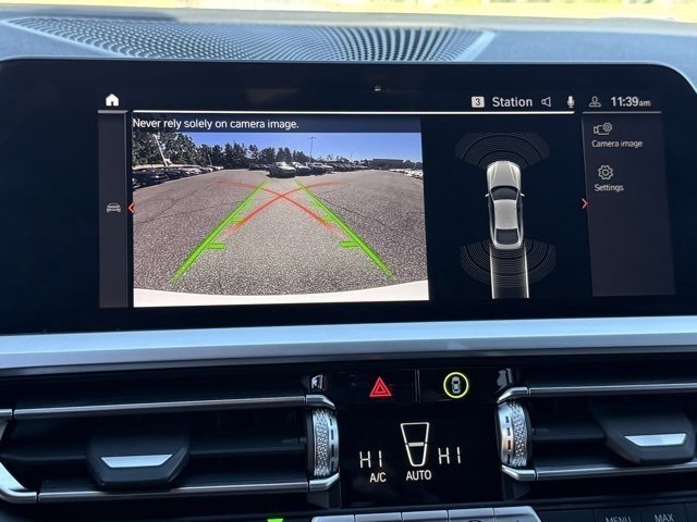 Certified 2023 BMW 430i Gran Coupe w/ Premium Package image 29