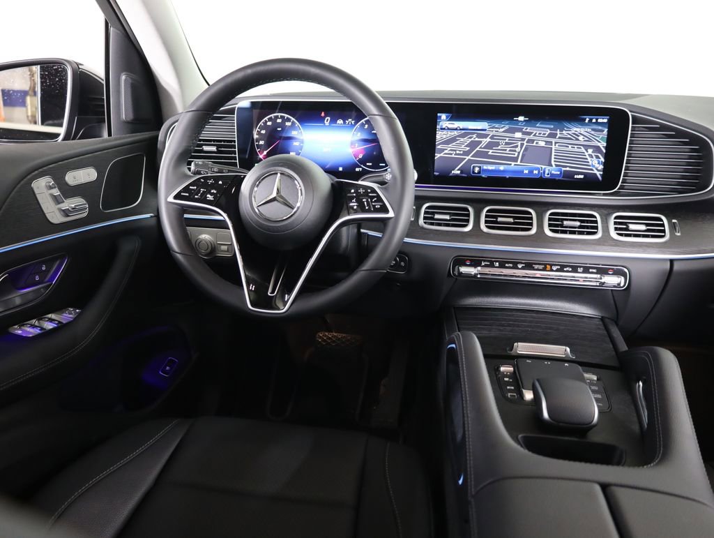 Used 2026 Mercedes-Benz GLE 350 4MATIC image 35