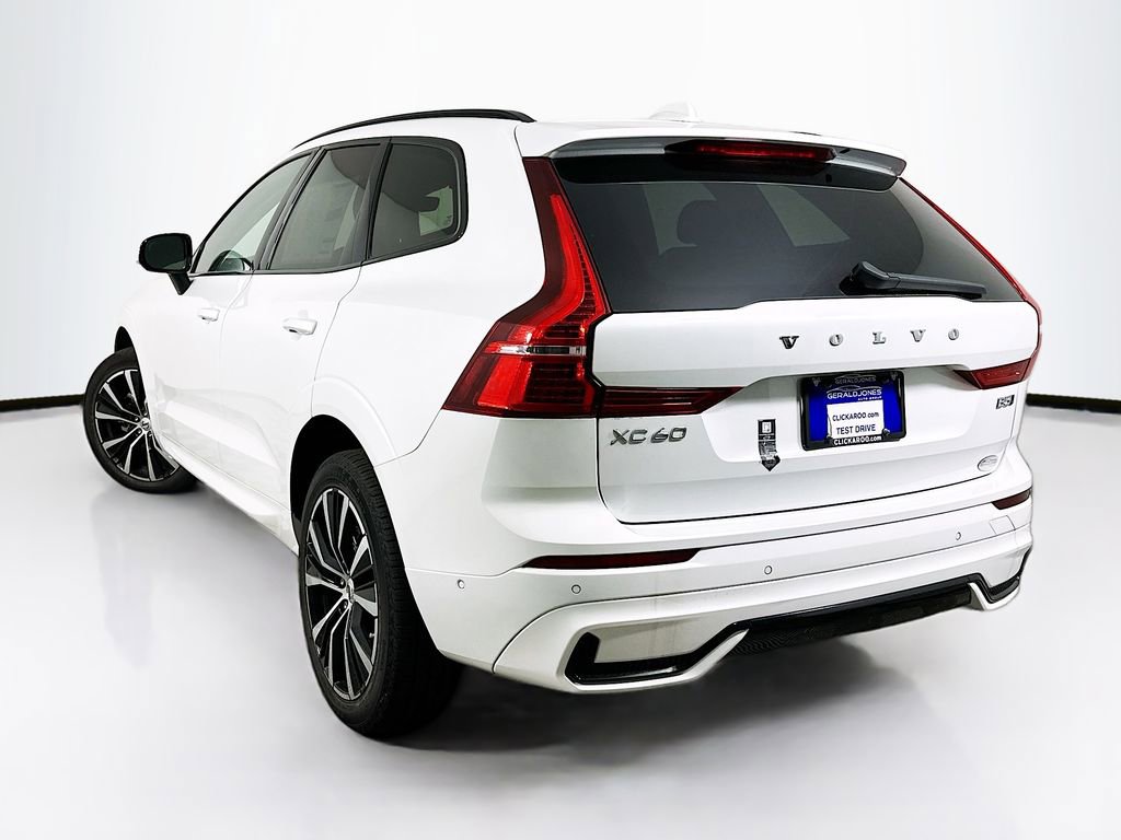 Used 2024 Volvo XC60 B5 Plus w/ Climate Package AWD/4WD image 6