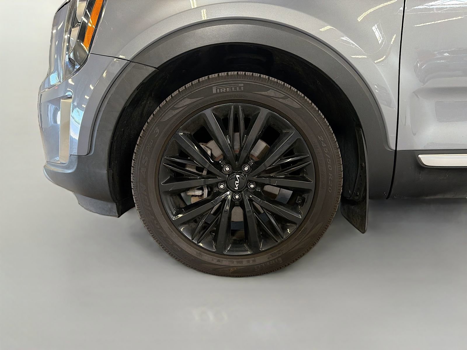 Used 2022 Kia Telluride SX w/ SX Prestige Package AWD/4WD image 34