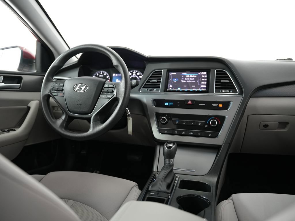 Used 2015 Hyundai Sonata Sport FWD image 10