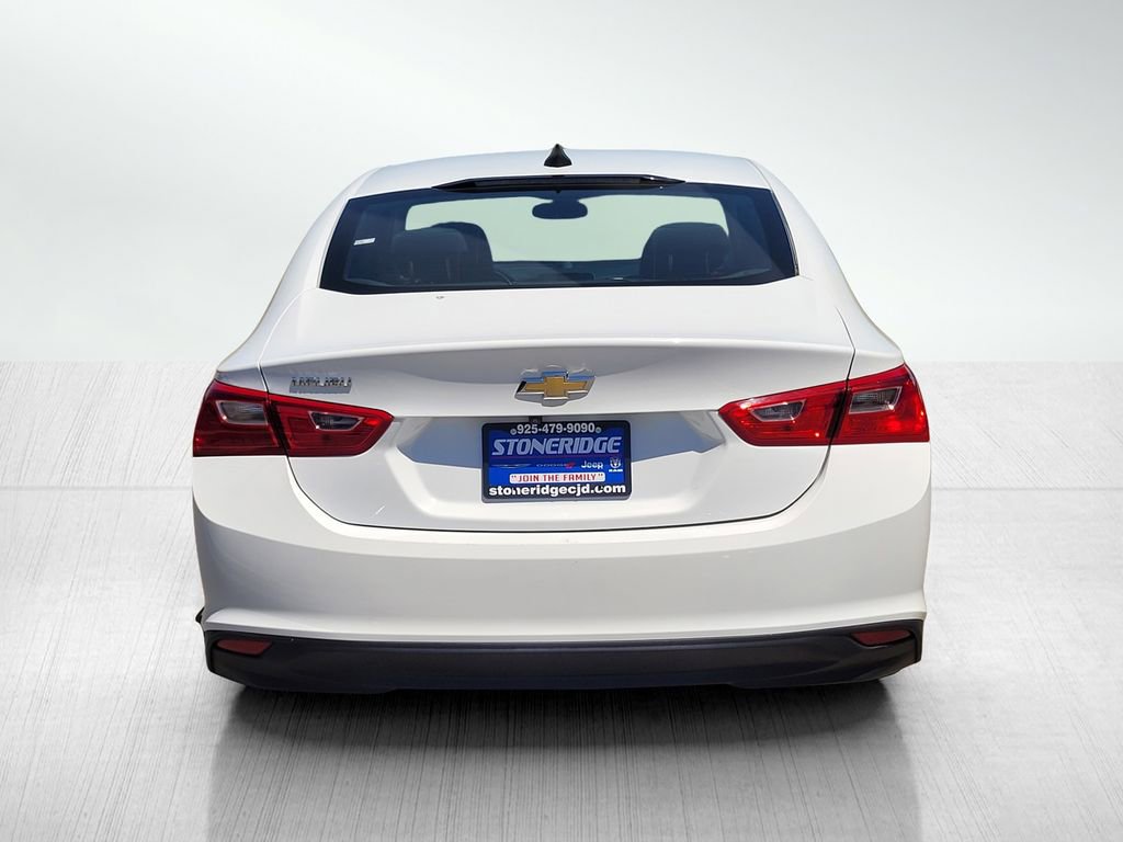 Used 2023 Chevrolet Malibu LS image 7