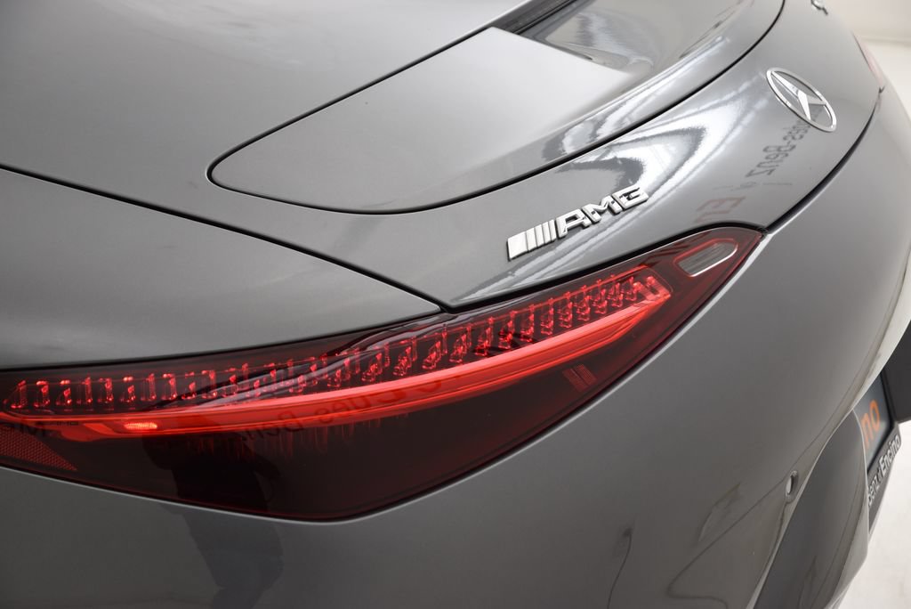 Certified 2023 Mercedes-Benz SL 43 AMG image 13