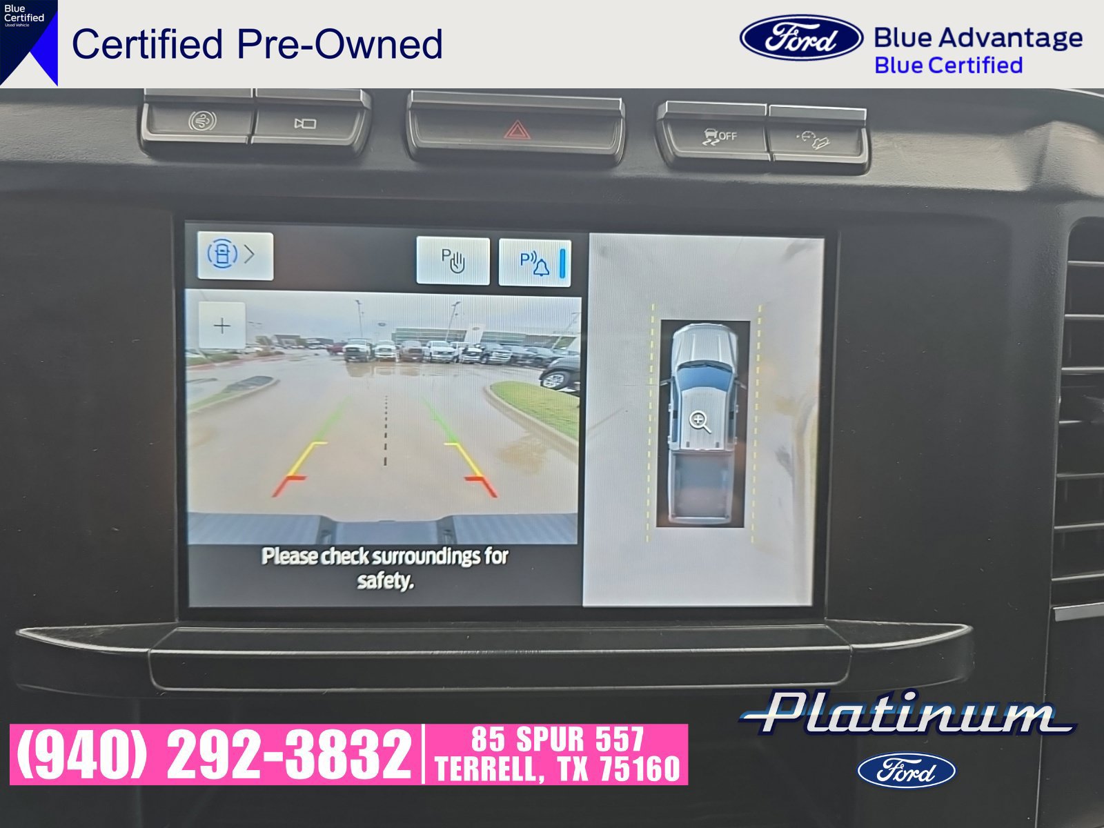 Used 2024 Ford F350 XL w/ STX Appearance Package AWD/4WD image 21
