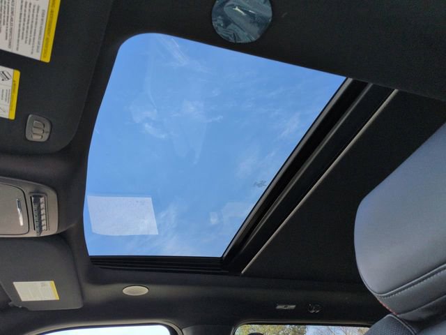 New 2025 Ford F150 Raptor AWD/4WD image 21