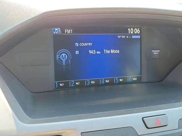 Used 2016 Honda Odyssey LX image 12