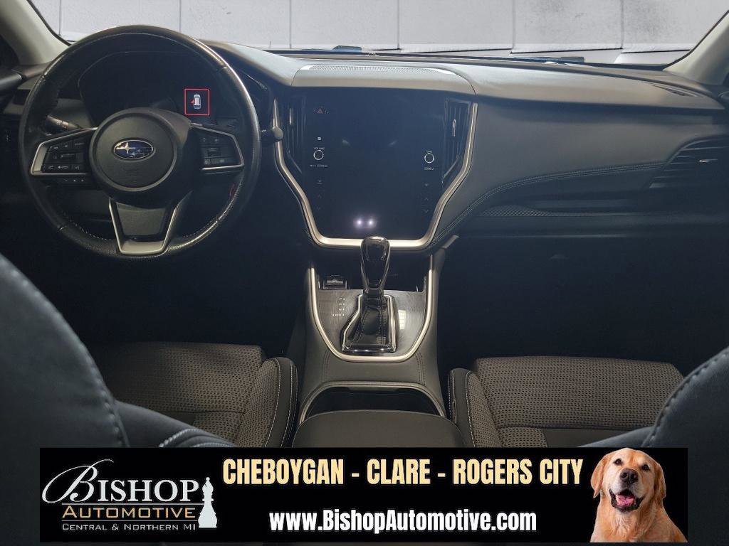 Used 2023 Subaru Outback Premium image 23
