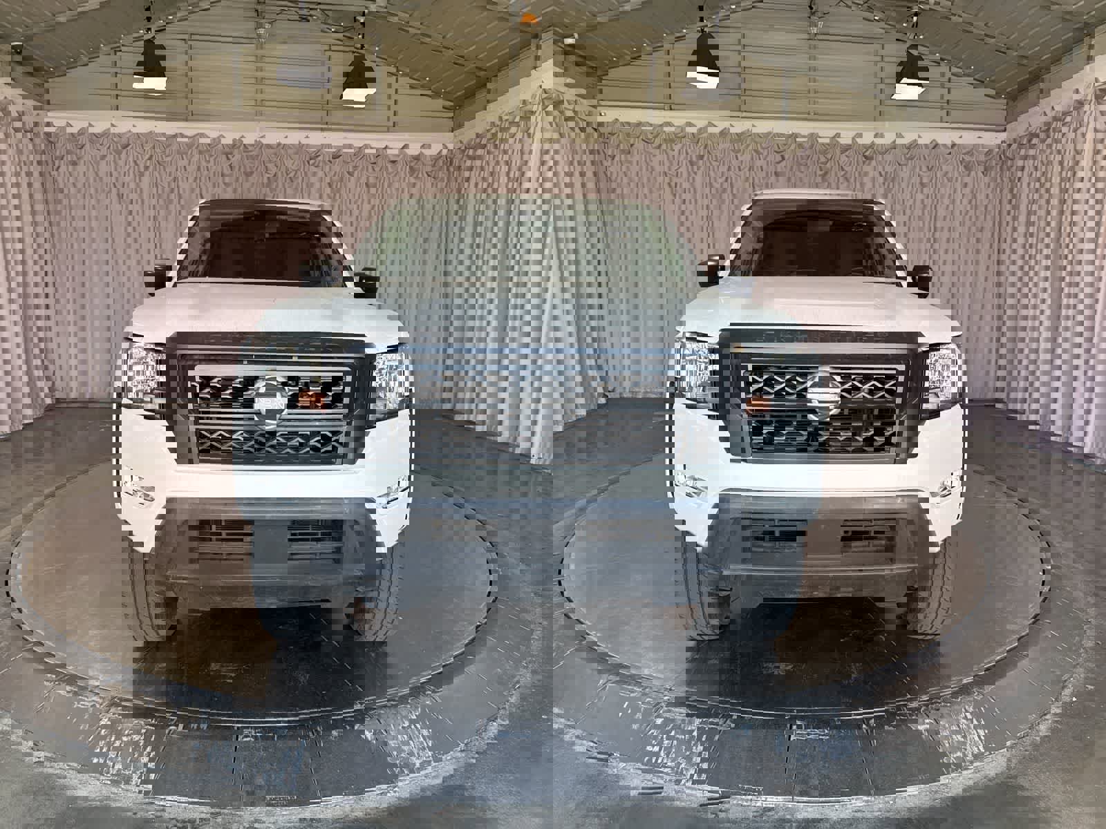 Used 2022 Nissan Frontier S w/ Technology Package image 10