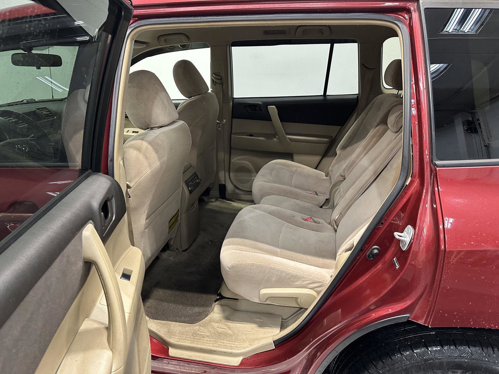 Used 2008 Toyota Highlander 4WD image 19