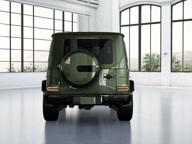 New 2026 Mercedes-Benz G 63 AMG 4MATIC image 25