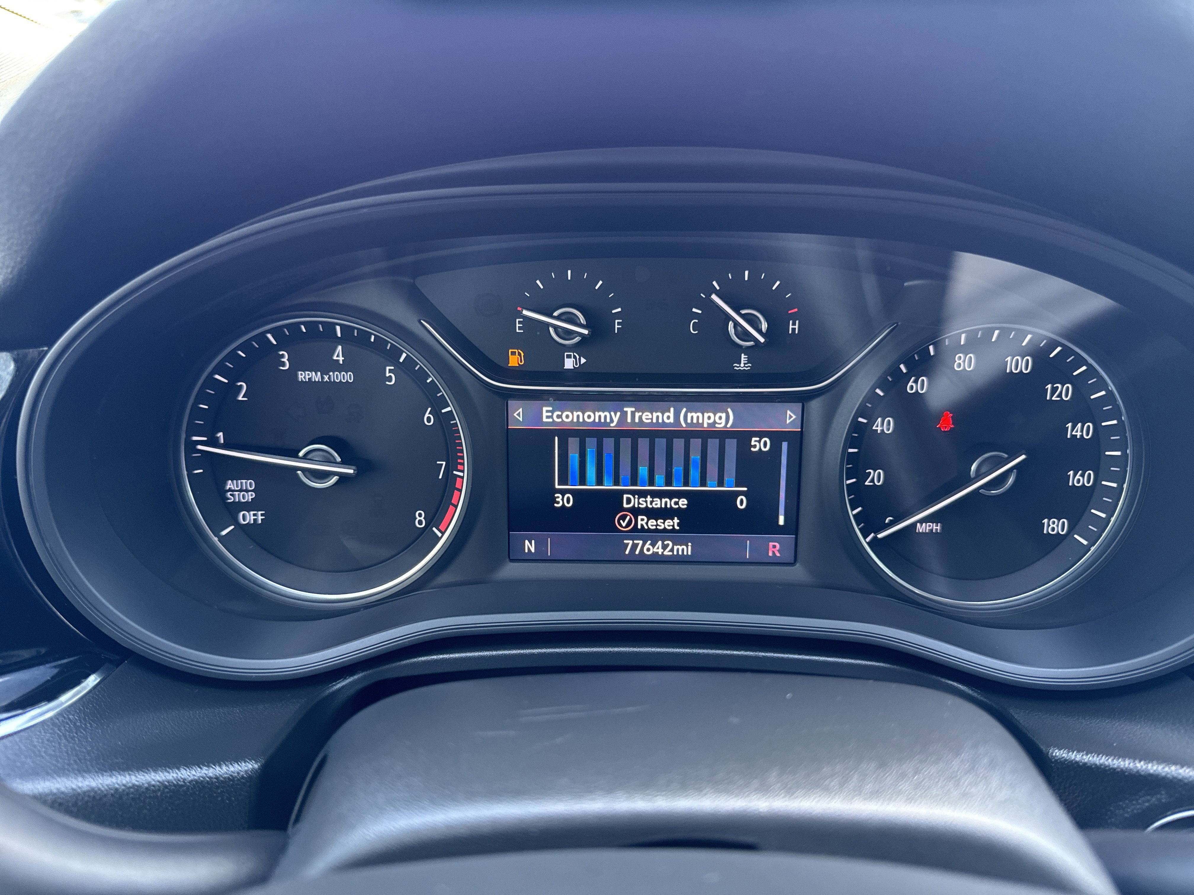 Used 2018 Buick Regal Preferred image 26