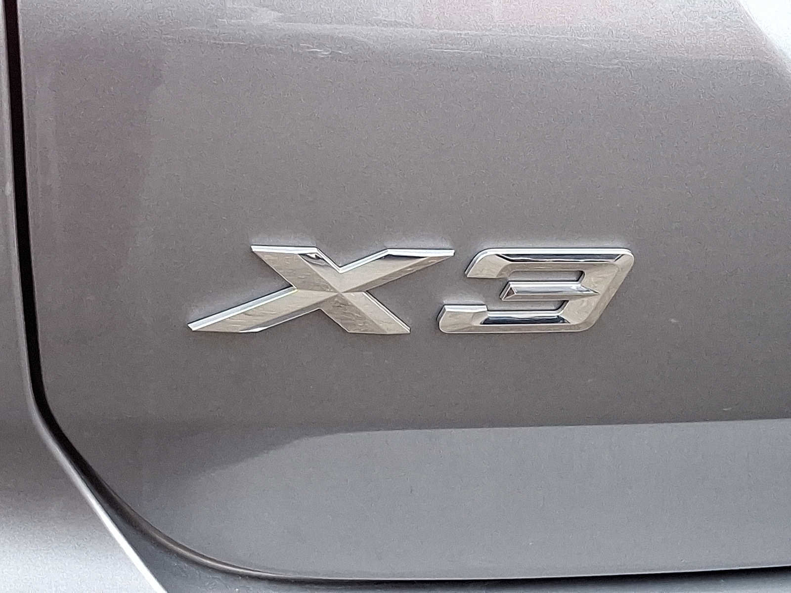 Used 2023 BMW X3 xDrive30i w/ Premium Package image 30
