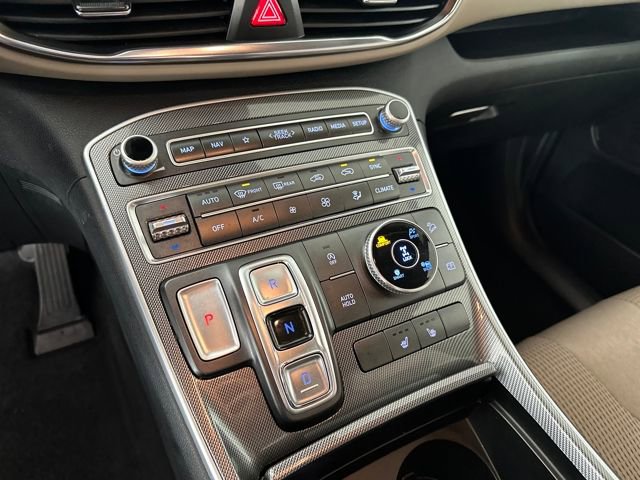 Used 2023 Hyundai Santa Fe SEL image 20
