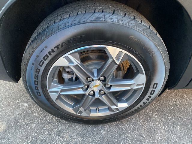 Used 2024 Chevrolet Blazer LT w/ Convenience Package image 11