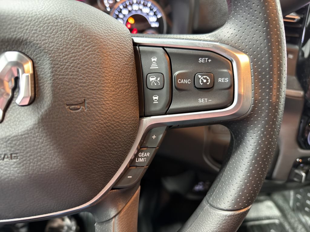 New 2026 RAM 4500 Tradesman w/ Chrome Appearance Group AWD/4WD image 26