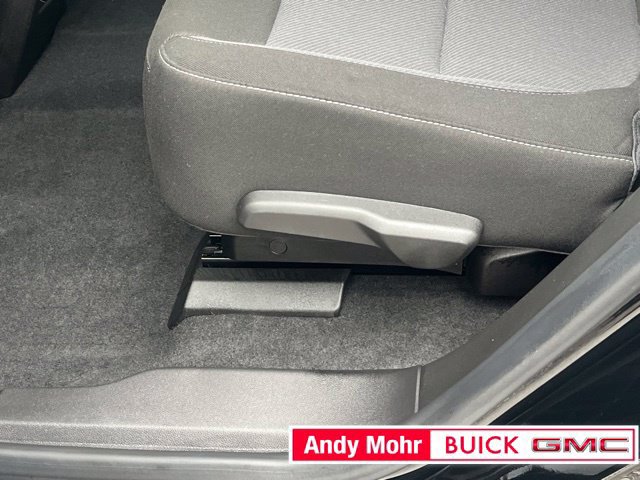Used 2025 Chevrolet Blazer LT w/ Convenience Package FWD image 35