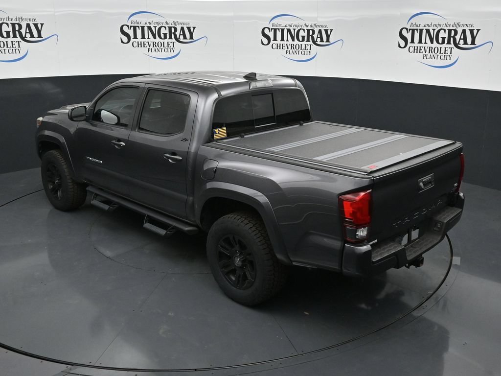 Used 2019 Toyota Tacoma SR5 RWD image 22