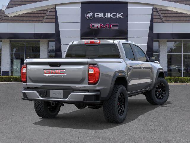 New 2026 GMC Canyon Elevation w/ Convenience Package RWD image 4