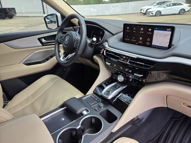 Used 2024 Acura MDX FWD w/ Technology Package image 22