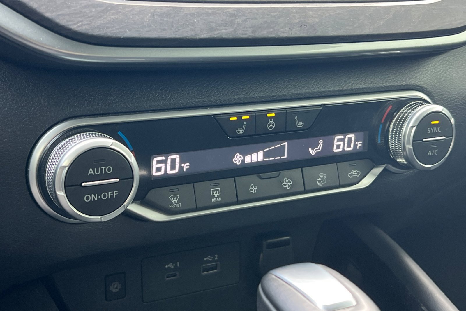 Used 2023 Nissan Altima 2.5 SL image 28