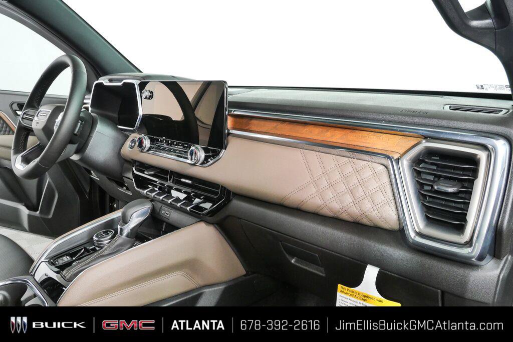 New 2026 GMC Canyon Denali AWD/4WD image 33