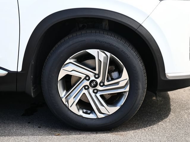 Used 2021 Hyundai Santa Fe SEL w/ Convenience + Premium Package AWD/4WD image 5