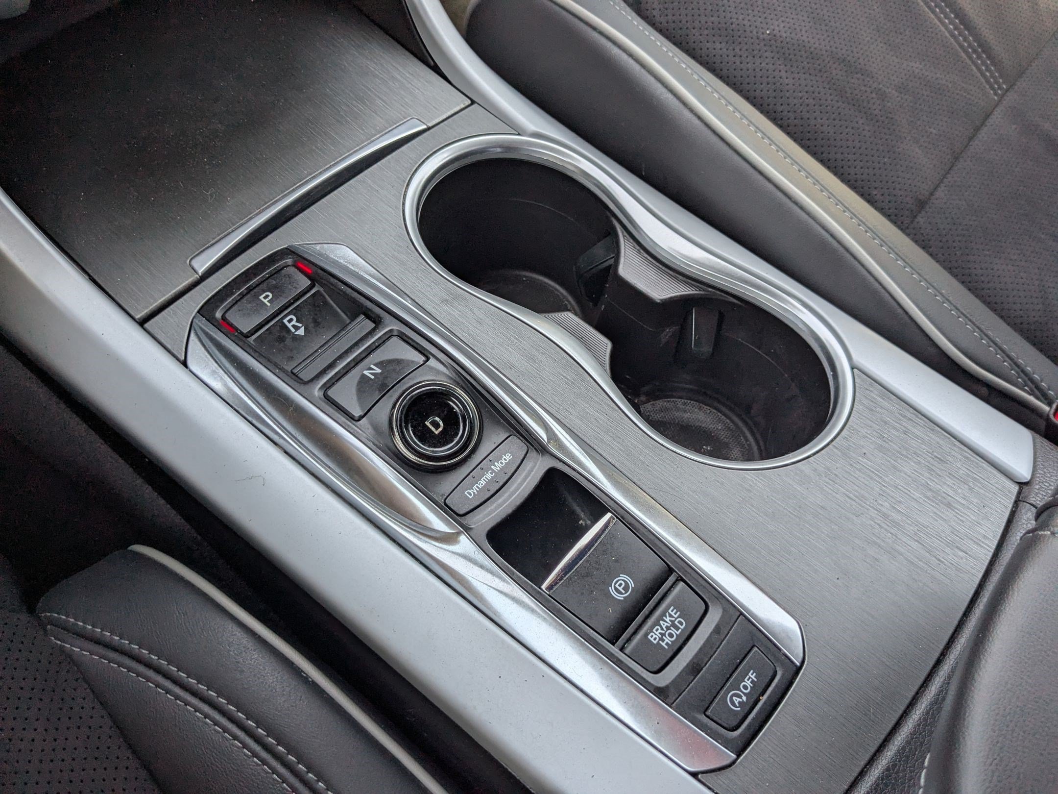 Used 2019 Acura TLX w/ Technology & A-SPEC Package AWD/4WD image 27