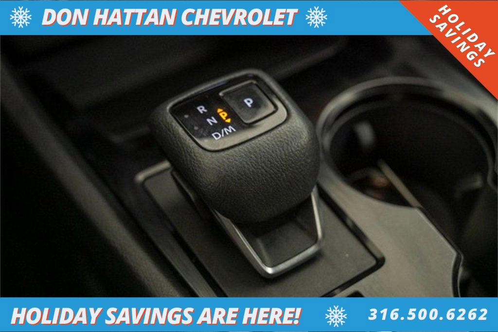 Used 2023 Nissan Rogue SV image 13