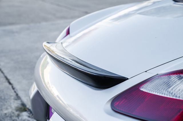 Used 2007 Porsche Boxster RWD image 35