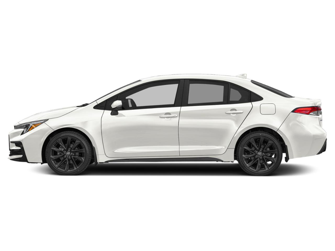 New 2026 Toyota Corolla SE w/ SE Package FWD image 3
