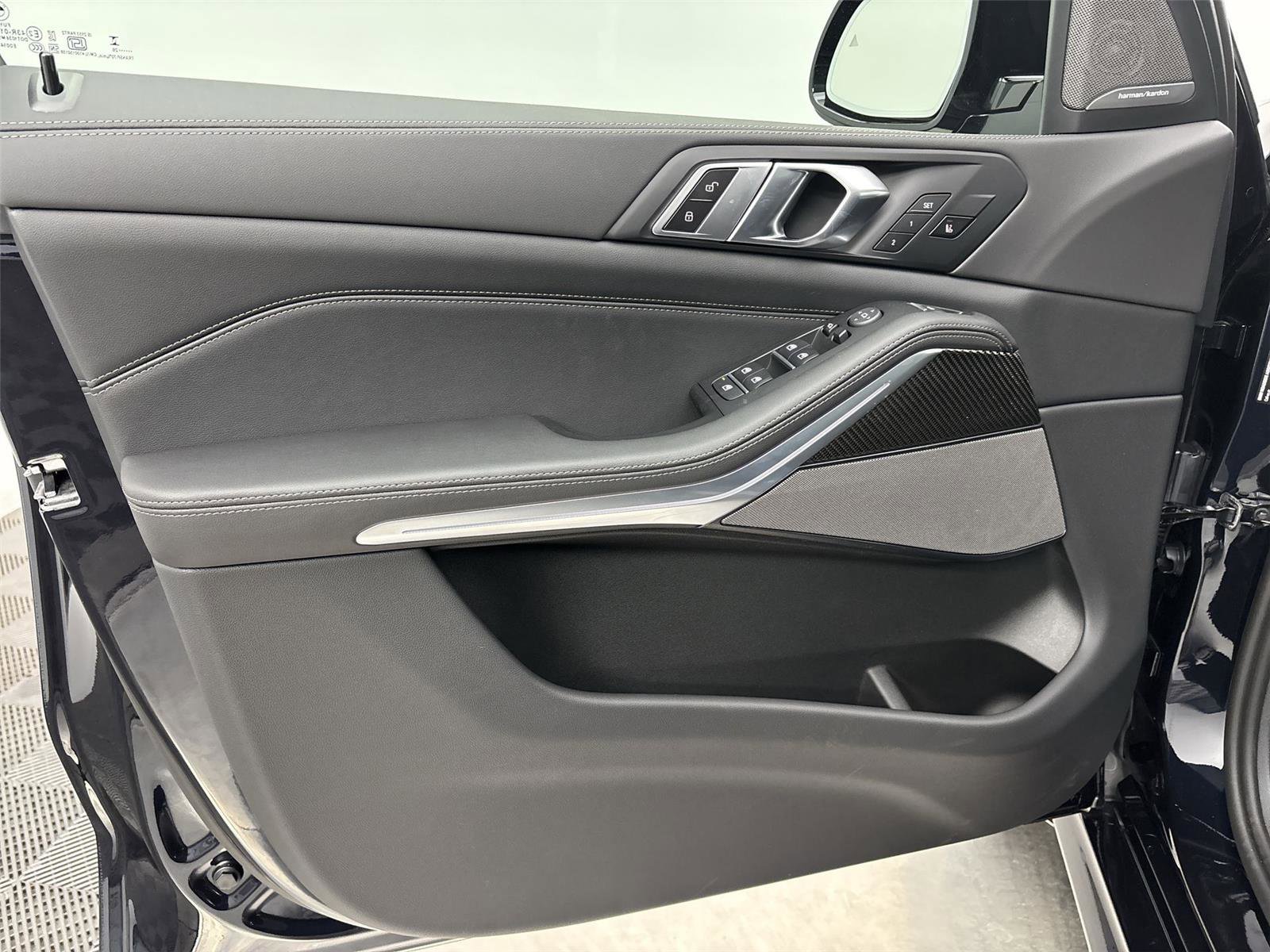 New 2026 BMW X5 M60i image 26