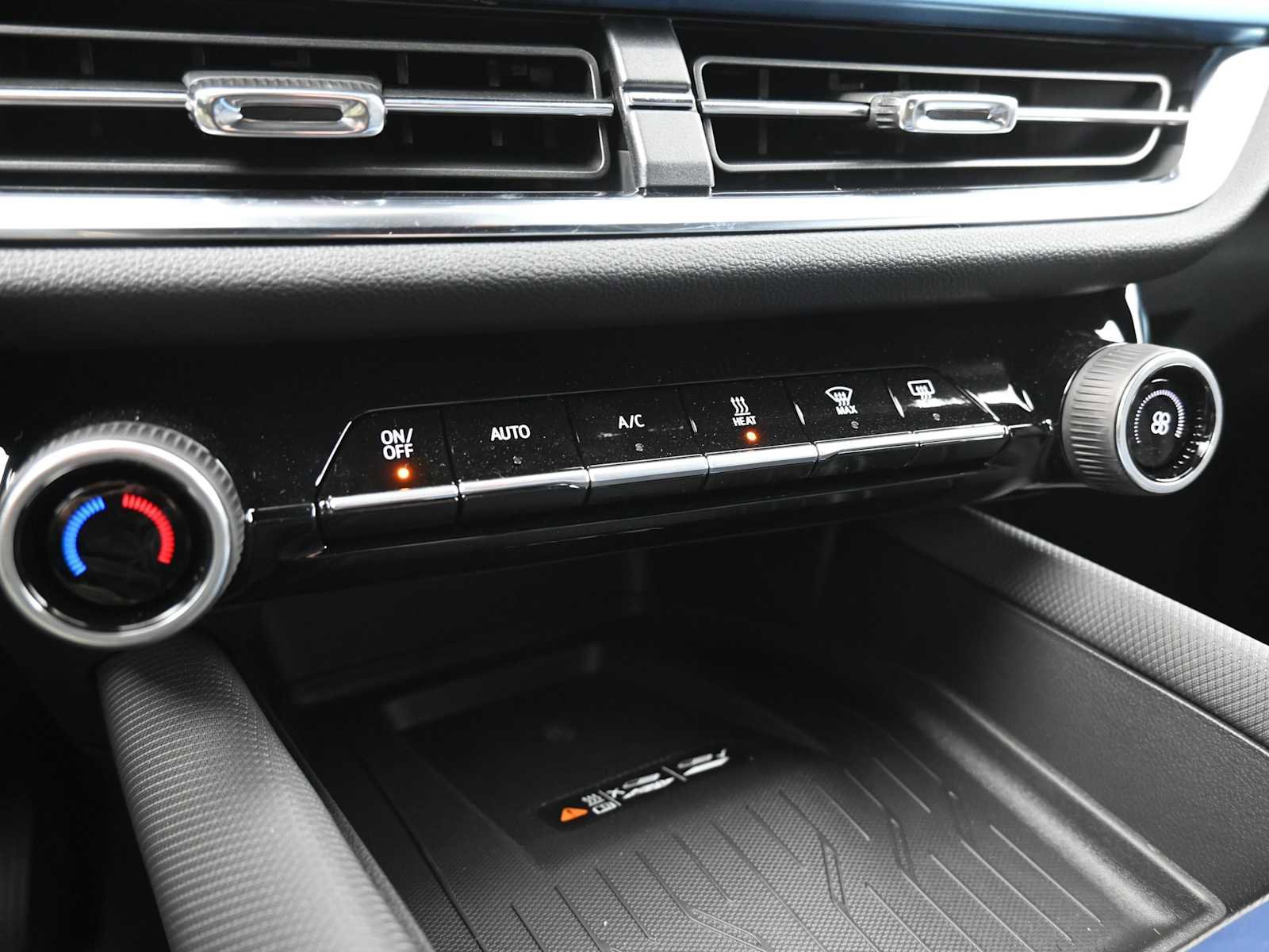 New 2026 Chevrolet Equinox EV LT image 9