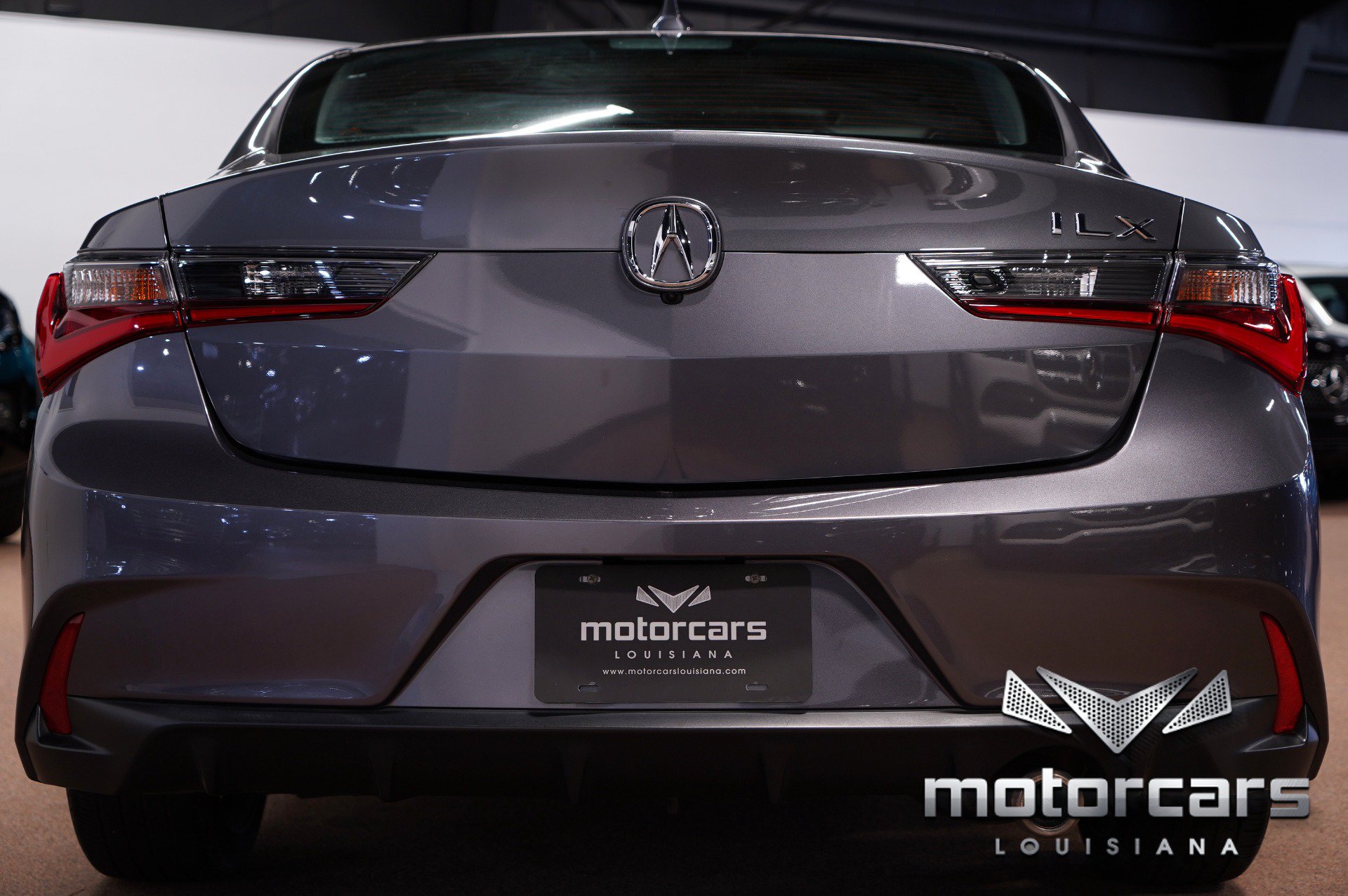 Used 2021 Acura ILX w/ Technology Package FWD image 18