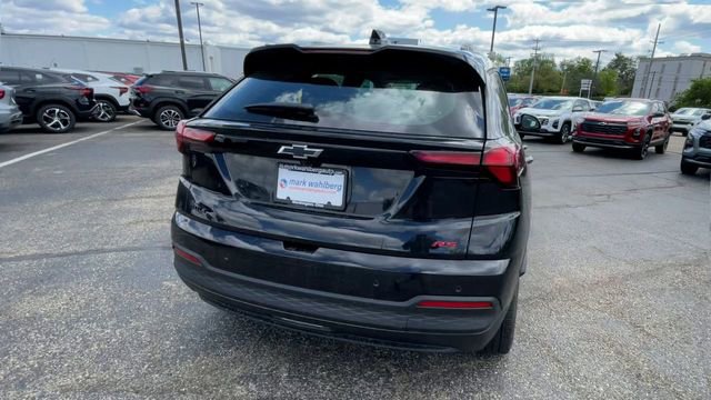 New 2027 Chevrolet Bolt RS w/ Technology Package FWD image 9