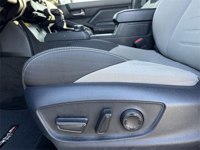 Used 2024 Toyota Tacoma TRD Sport image 12