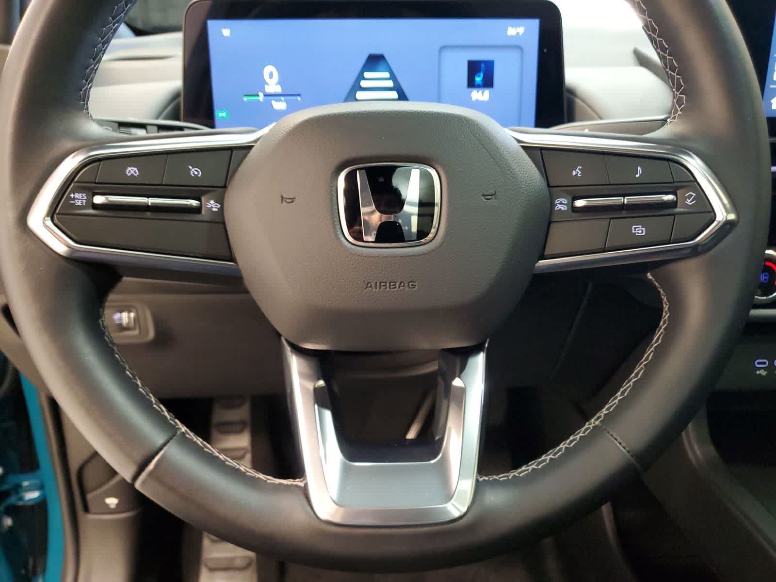 Certified 2025 Honda Prologue Touring image 12
