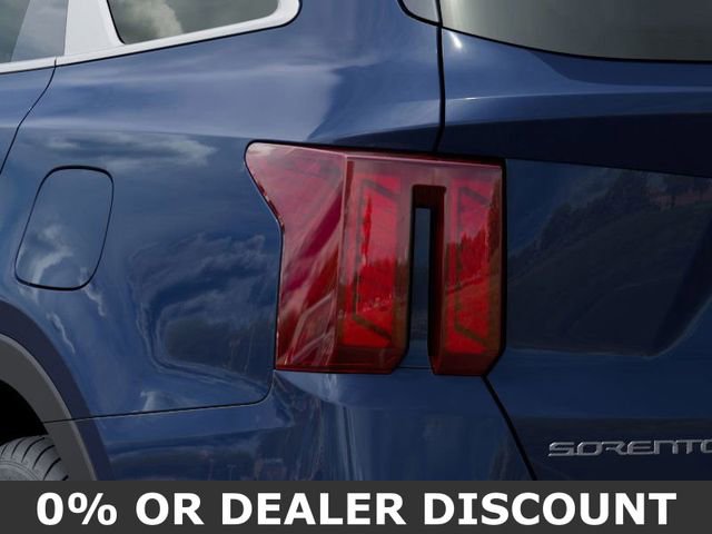New 2026 Kia Sorento S image 11