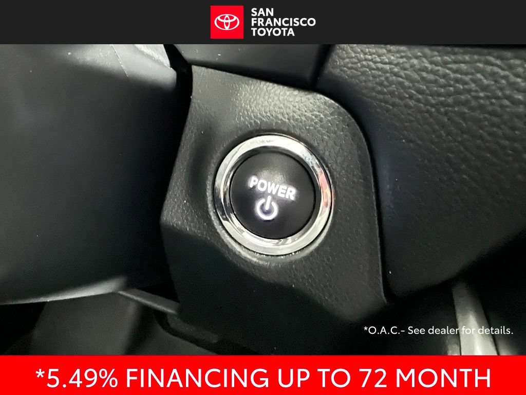 Certified 2023 Toyota RAV4 AWD Hybrid image 25