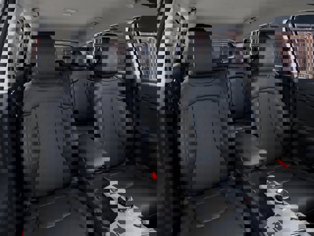 New 2026 Kia Sportage EX AWD/4WD image 15