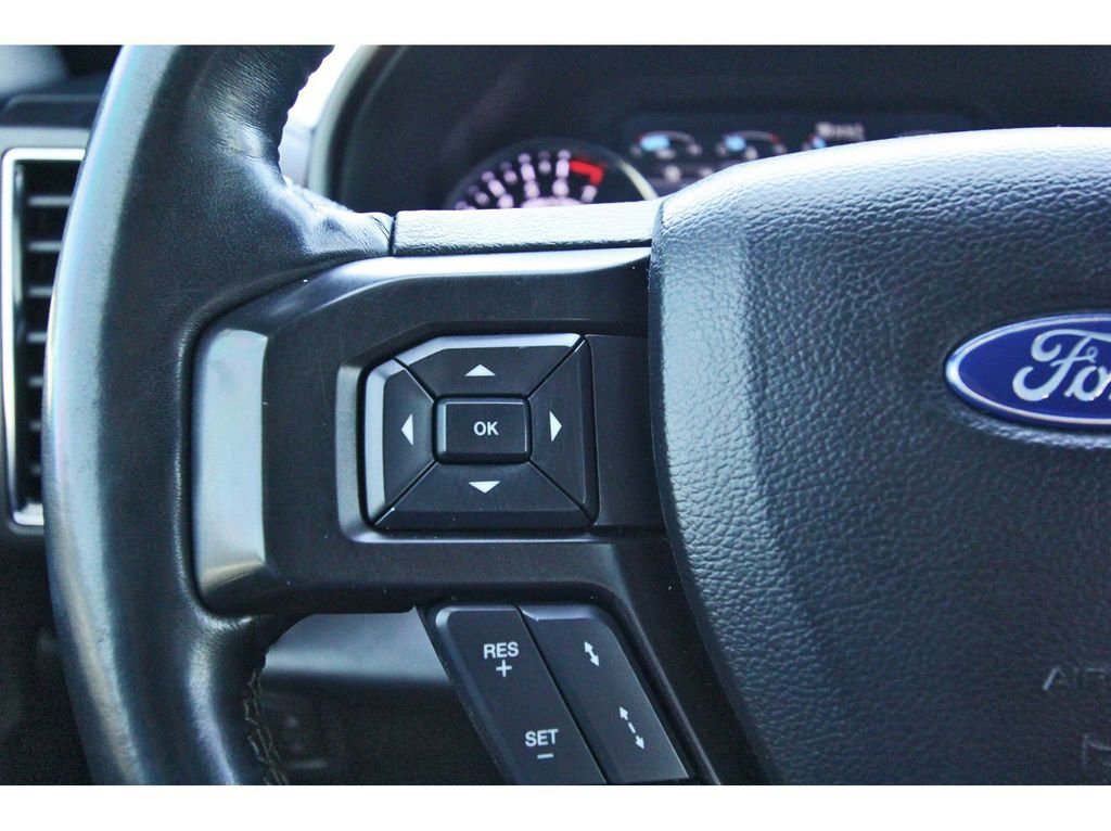 Used 2019 Ford Expedition Limited w/ Equipment Group 301A RWD image 16