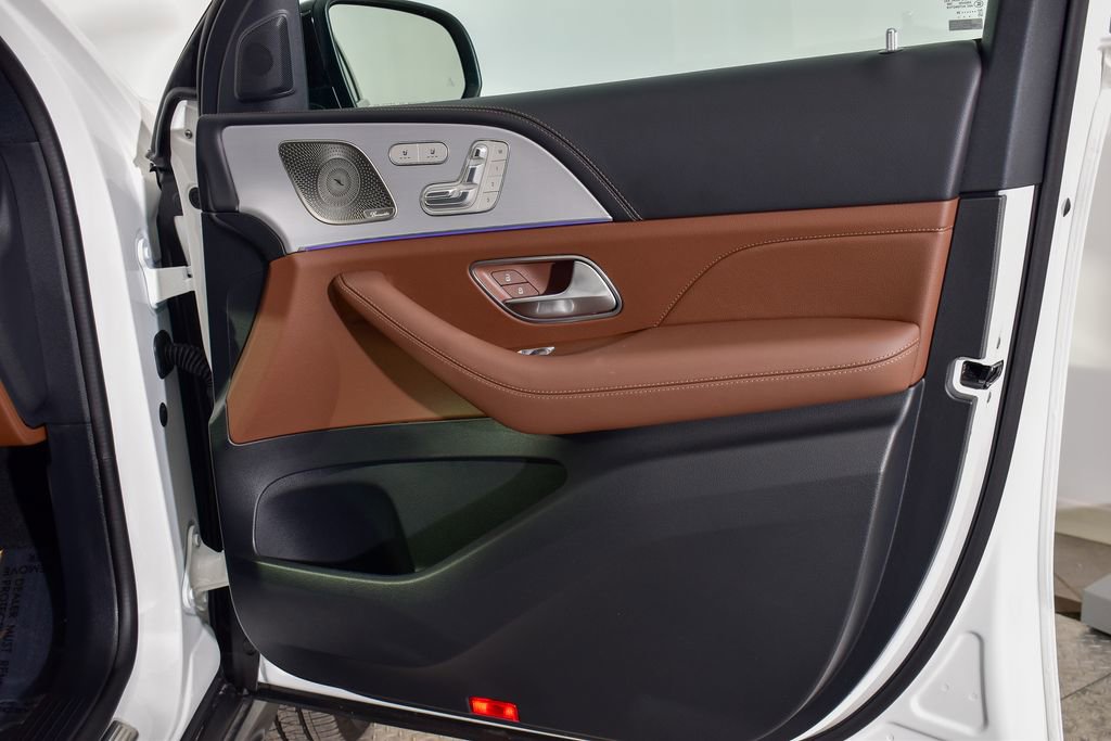 Certified 2025 Mercedes-Benz GLE 53 AMG 4MATIC Coupe image 28