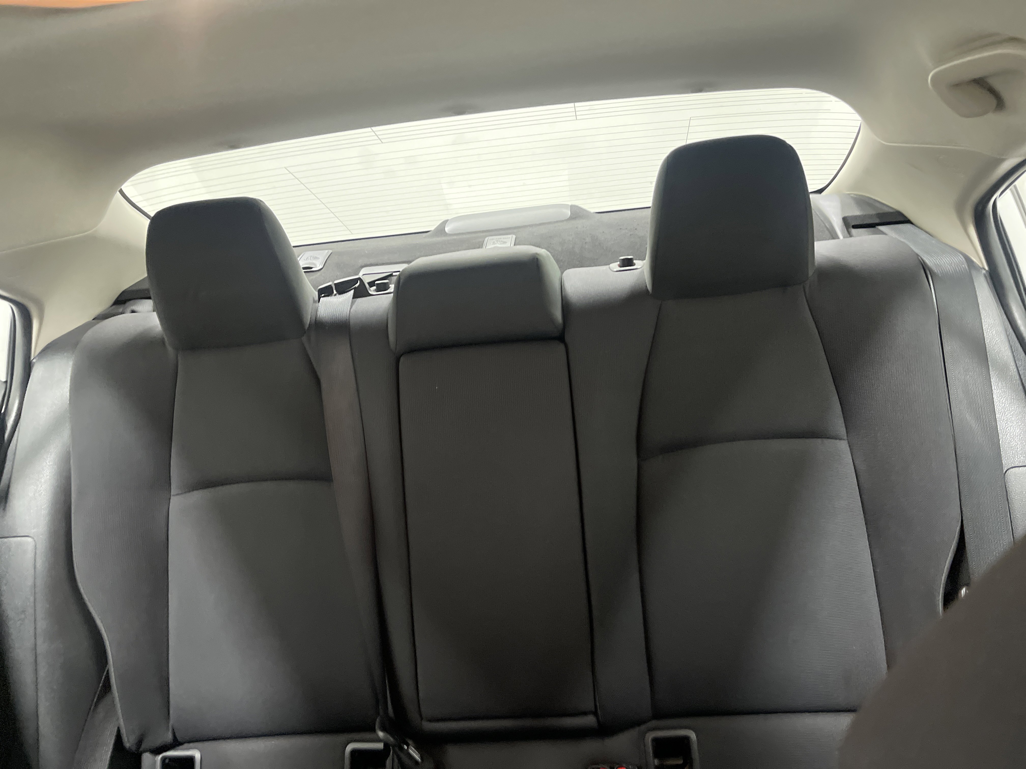 Used 2022 Toyota Corolla LE image 11