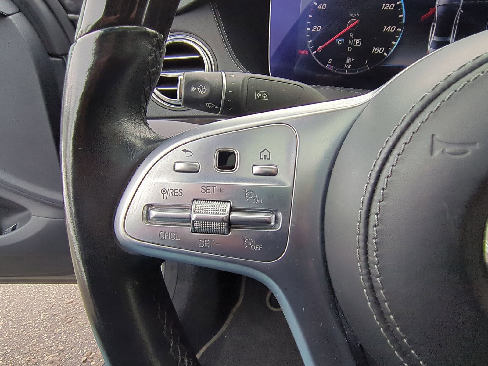 Used 2018 Mercedes-Benz S 450 4MATIC Sedan image 37