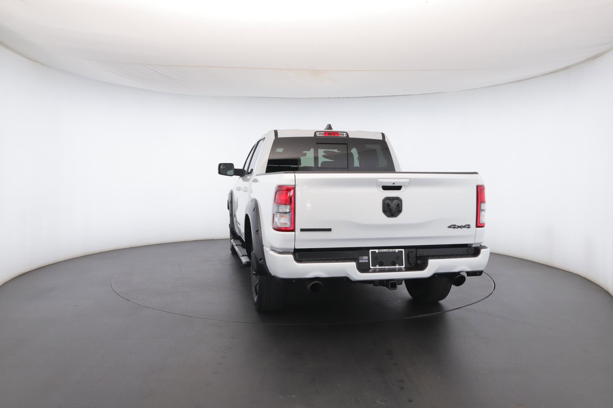 Used 2022 RAM 1500 Big Horn image 27