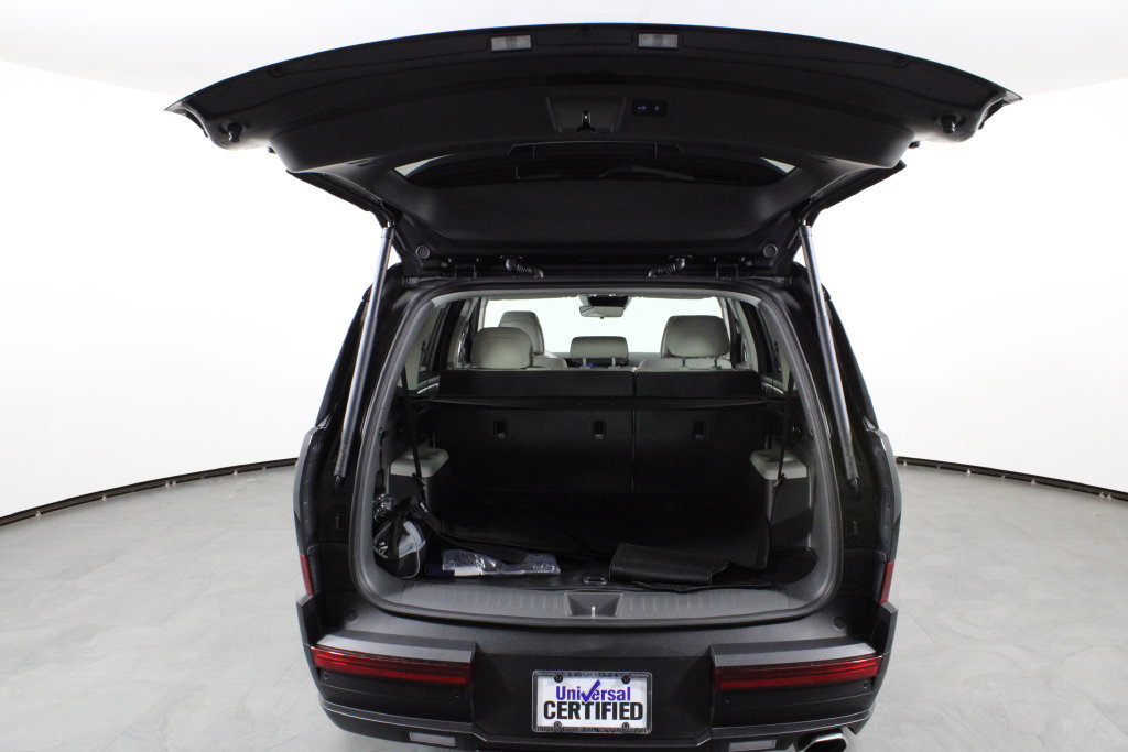 Certified 2026 Hyundai Santa Fe SEL FWD image 17