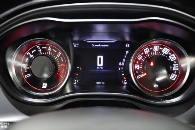 Used 2023 Dodge Challenger R/T w/ Plus Package RWD image 28