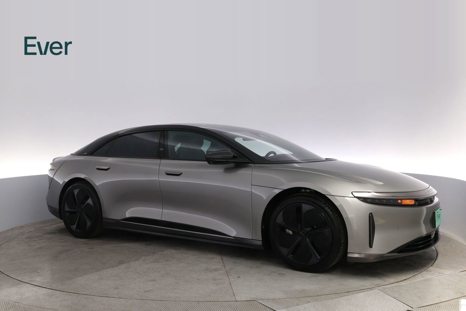 Used 2023 Lucid Air Touring image 14
